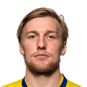 FORSBERG