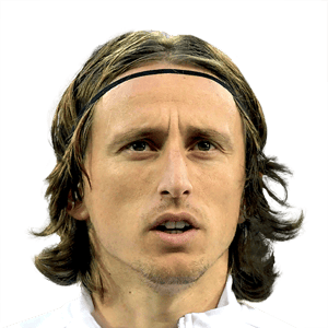 MODRIĆ