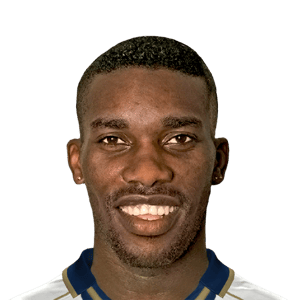 OKOCHA