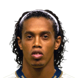 RONALDINHO