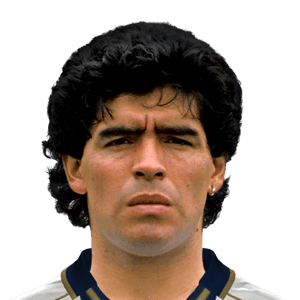 MARADONA