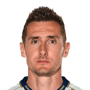 KLOSE