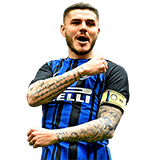 ICARDI