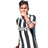 DYBALA
