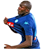 KOULIBALY