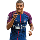 MBAPPÉ
