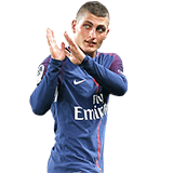 VERRATTI