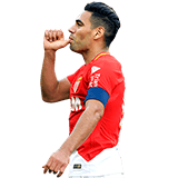 FALCAO