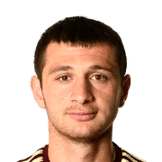DZAGOEV
