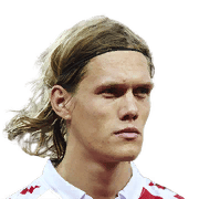 VESTERGAARD