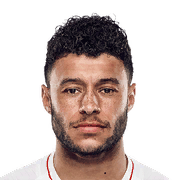 OXLADE-CHAMBERLAIN