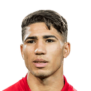 HAKIMI