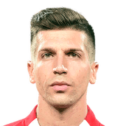 NASTASIĆ