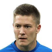 HAUKSSON
