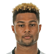 GNABRY
