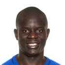 KANTÉ