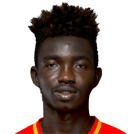 TRAORÉ