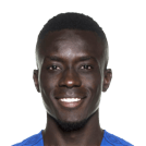 GUEYE