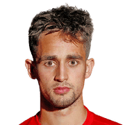 JANUZAJ