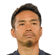 NAGATOMO