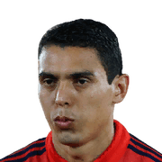 BOCANEGRA