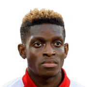 MOUBANDJE
