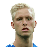 MAGNÚSSON