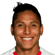 RUIDÍAZ