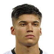 CORREA