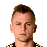 CHERYSHEV