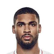 LOFTUS-CHEEK