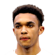 ALEXANDER-ARNOLD