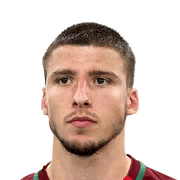 RÚBEN DIAS