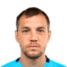 DZYUBA