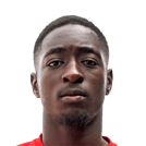 SISSOKO