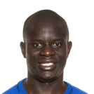 KANTÉ