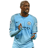 TOURÉ