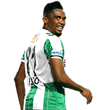 ETO'O