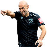 ZABALETA