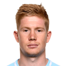 DE BRUYNE