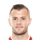 WILSHERE
