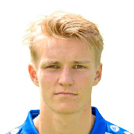ØDEGAARD