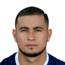GONZÁLEZ