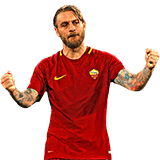 DE ROSSI