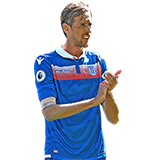 CROUCH