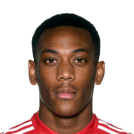 MARTIAL