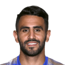 MAHREZ
