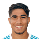 HAKIMI