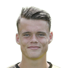 VAN CROOIJ