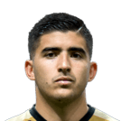 GONZÁLEZ